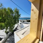 Manolia House Apartmán