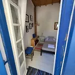 Apartmán Manolia House