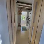 Manolia House Apartmán