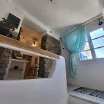 Manolia House Apartmán Páros