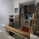 Apartmán Manolia House