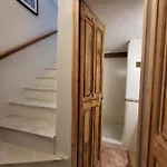 Manolia House Apartmán Páros