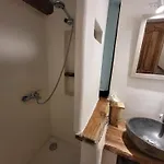 Manolia House Apartmán Páros