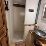 Apartmán Manolia House Páros