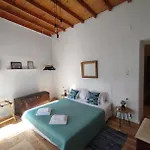 Apartmán Manolia House