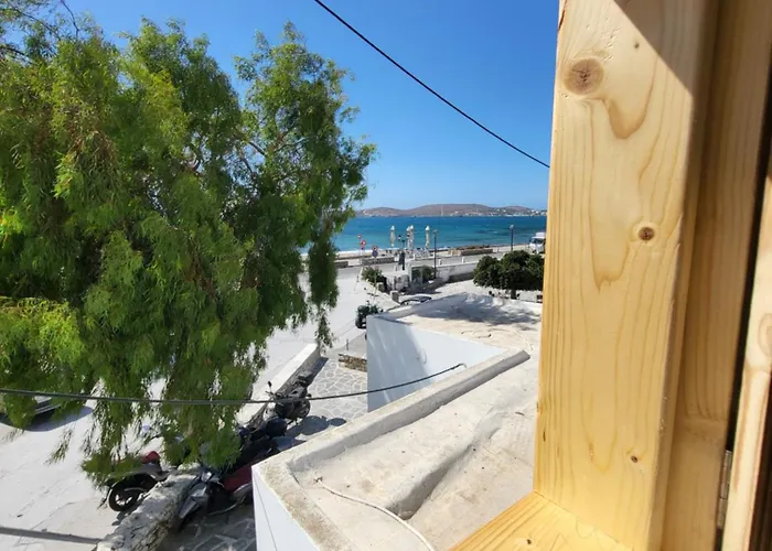 Manolia House Apartamento