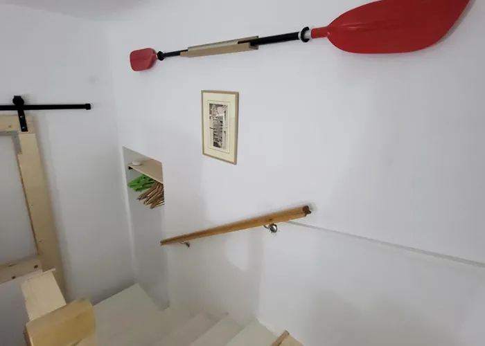 Apartamento Manolia House Páros