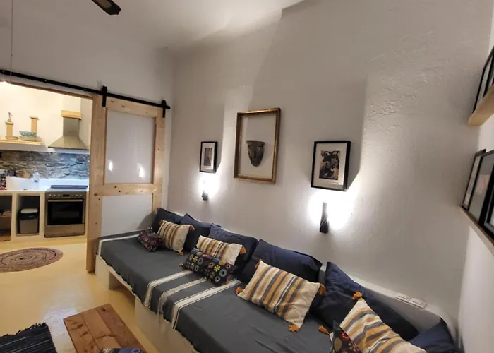 Manolia House Apartamento *