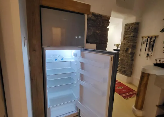 Manolia House Apartamento