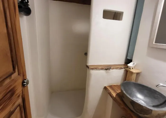 Apartamento Manolia House Páros