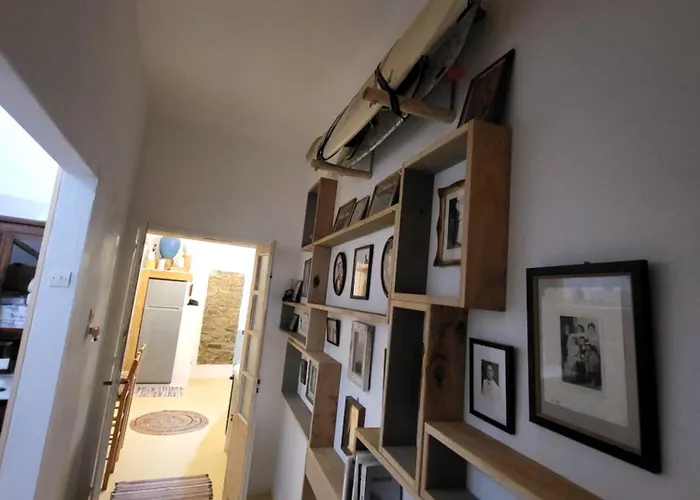 Apartamento Manolia House *