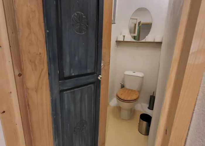 Manolia House Apartamento Páros