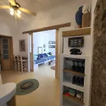 Manolia House * Parikia (Paros)
