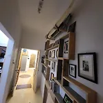 Apartment Manolia House *