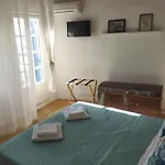 Manolia House Apartment Parikia (Paros)
