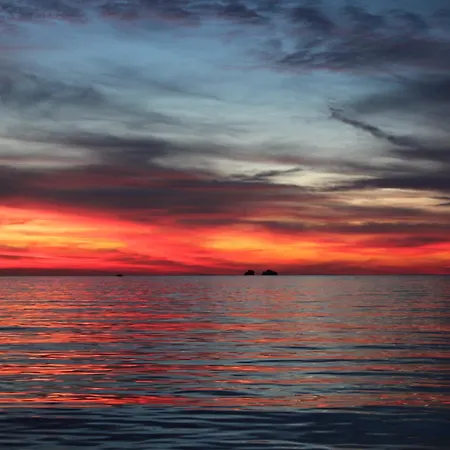 Appartement Manolia House