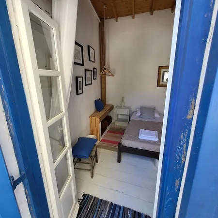 Appartement Manolia House