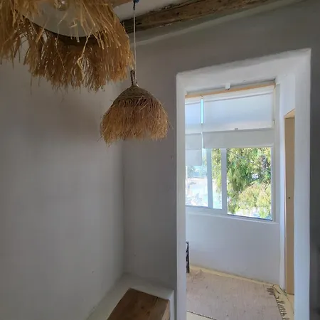 Manolia House Appartement