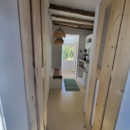 Manolia House Appartement