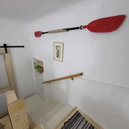 Appartement Manolia House Páros