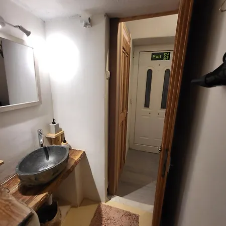 Manolia House パロス島