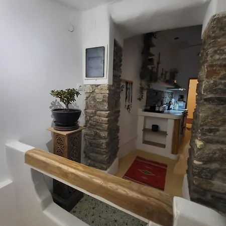 公寓 Manolia House