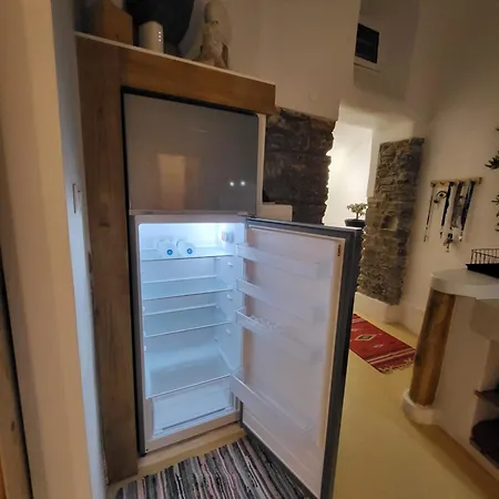 Manolia House Appartement