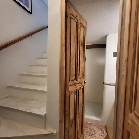 Manolia House アパート パロス島