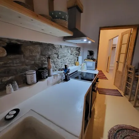 Manolia House Appartement *