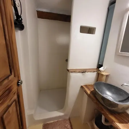 Appartement Manolia House Páros