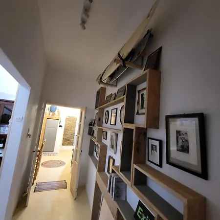 Appartement Manolia House *