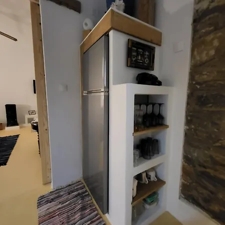 Appartement Manolia House *