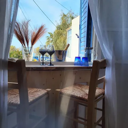 Apartment Manolia House *