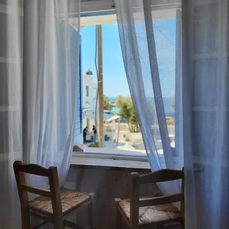 Manolia House Apartment