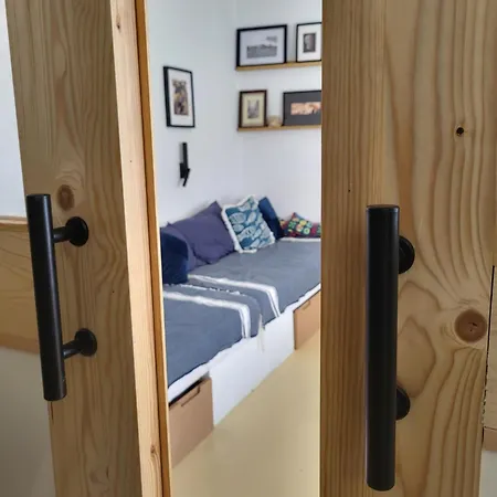 Manolia House Apartment *