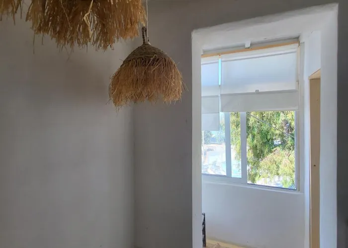 Manolia House דירה