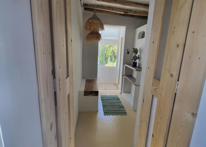 Manolia House דירה